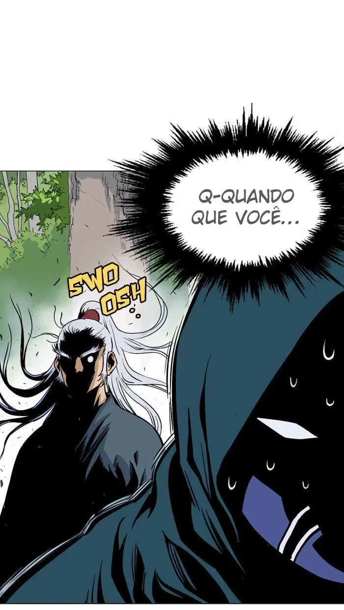 Gosu Capítulo 89 Página 33