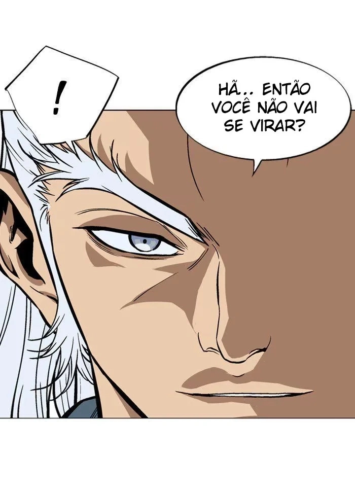 Gosu Capítulo 89 Página 35