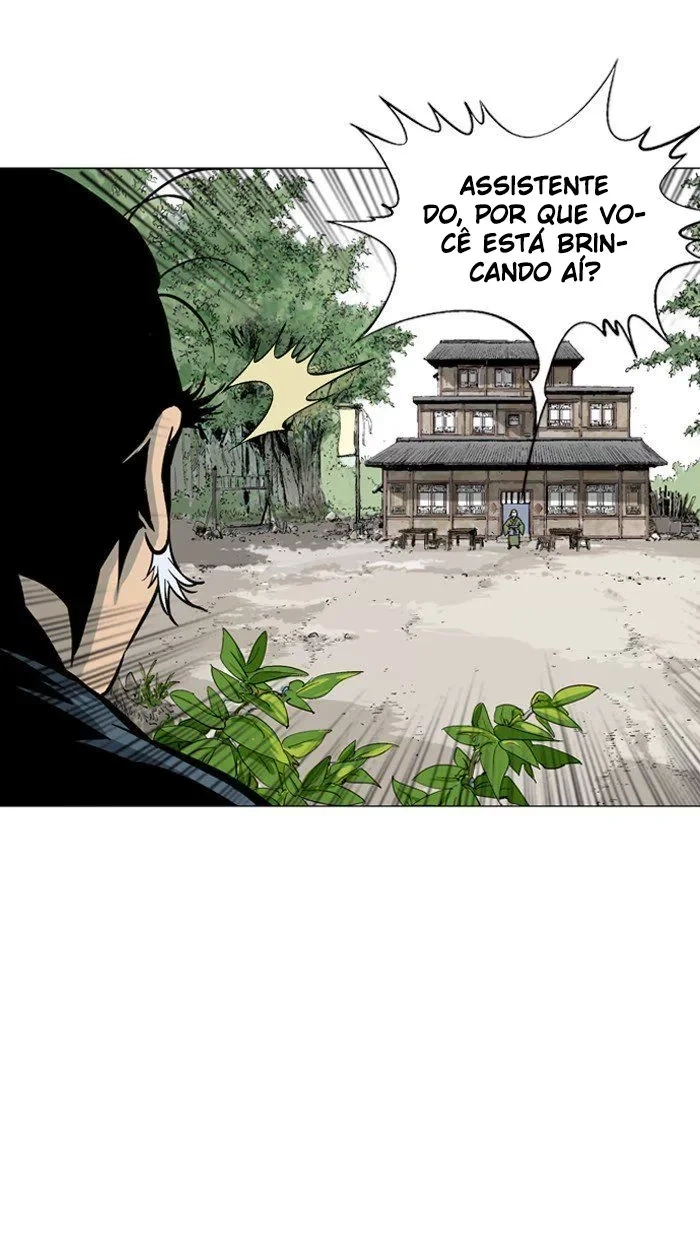 Gosu Capítulo 89 Página 37