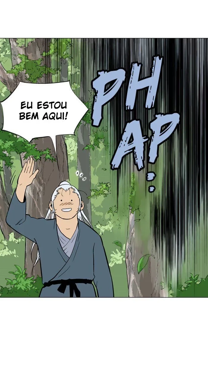 Gosu Capítulo 89 Página 38