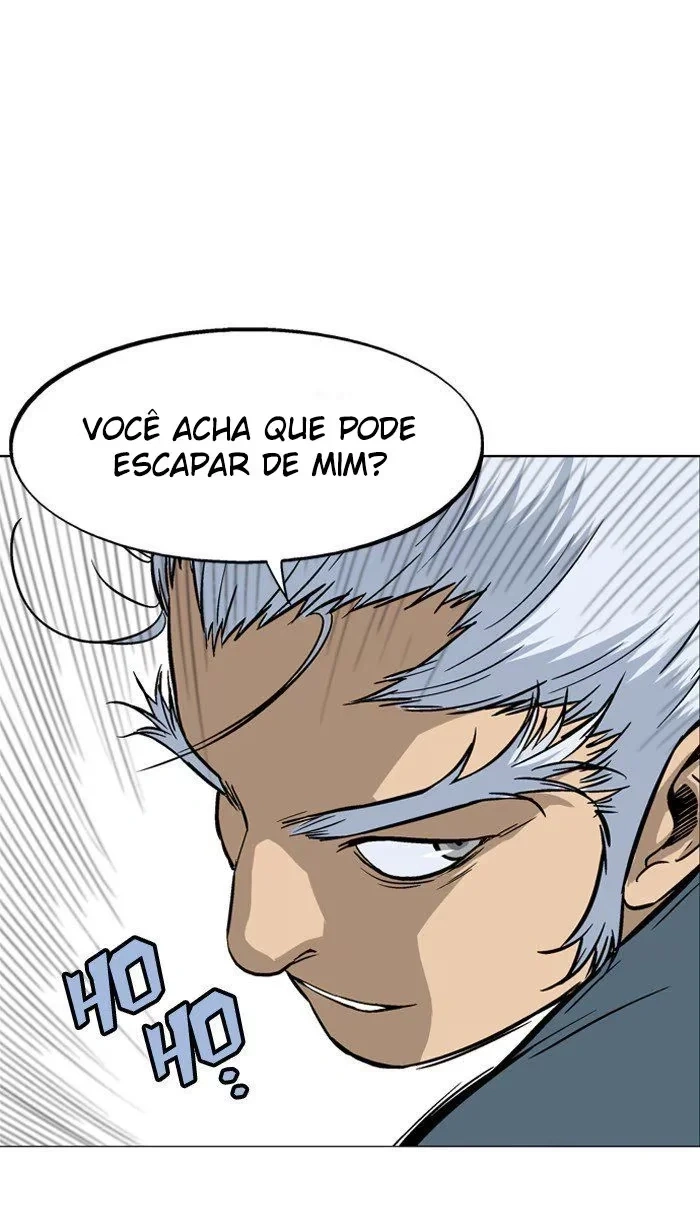 Gosu Capítulo 89 Página 40
