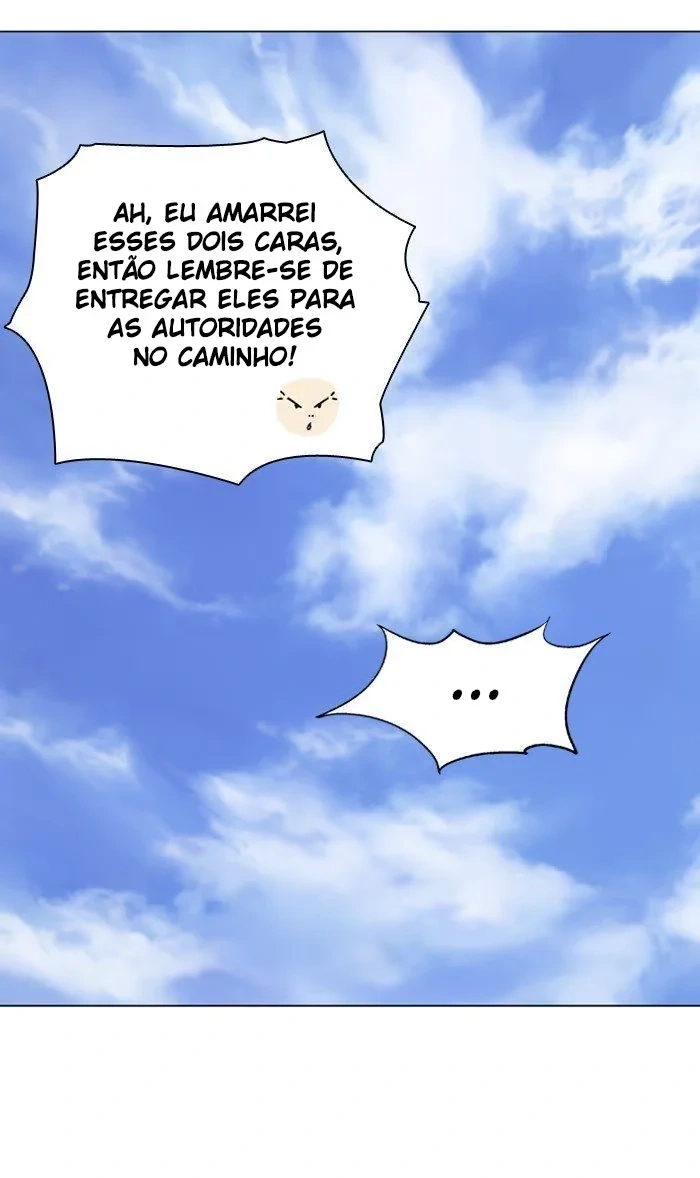 Gosu Capítulo 89 Página 42