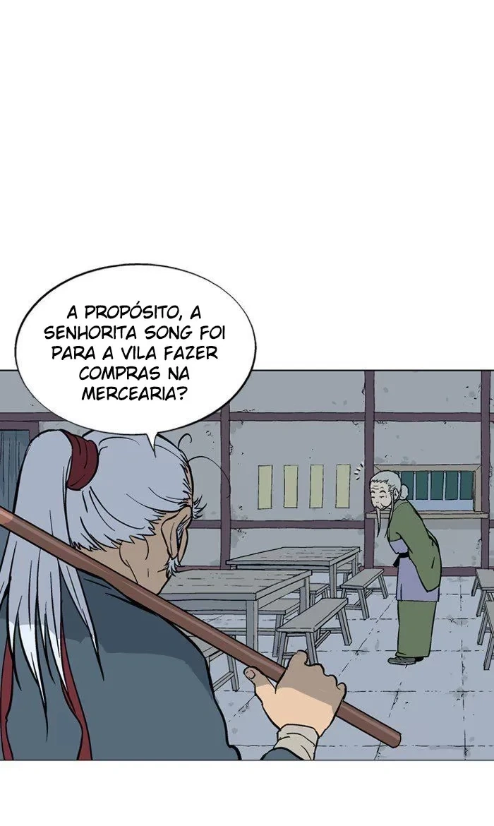 Gosu Capítulo 89 Página 44