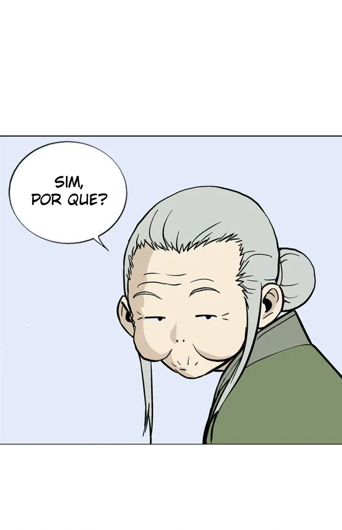 Gosu Capítulo 89 Página 45