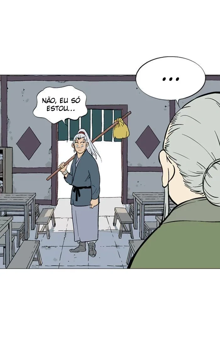 Gosu Capítulo 89 Página 46
