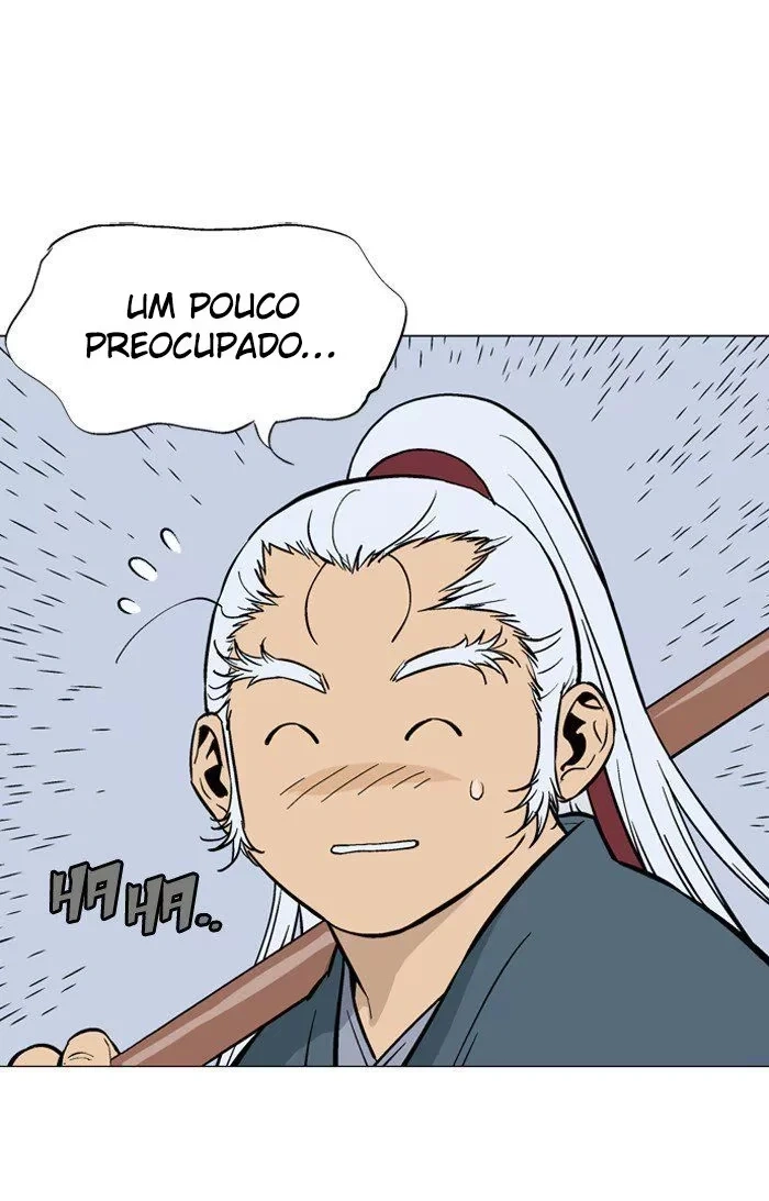 Gosu Capítulo 89 Página 47