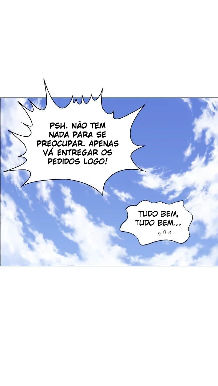 Gosu Capítulo 89 Página 48