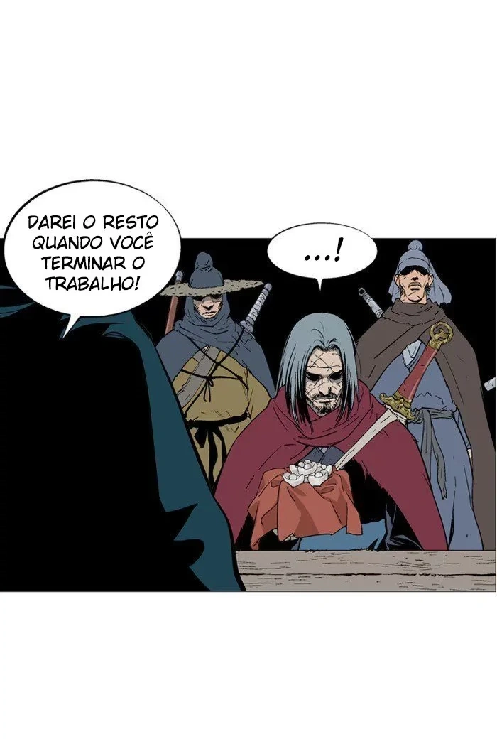 Gosu Capítulo 89 Página 5