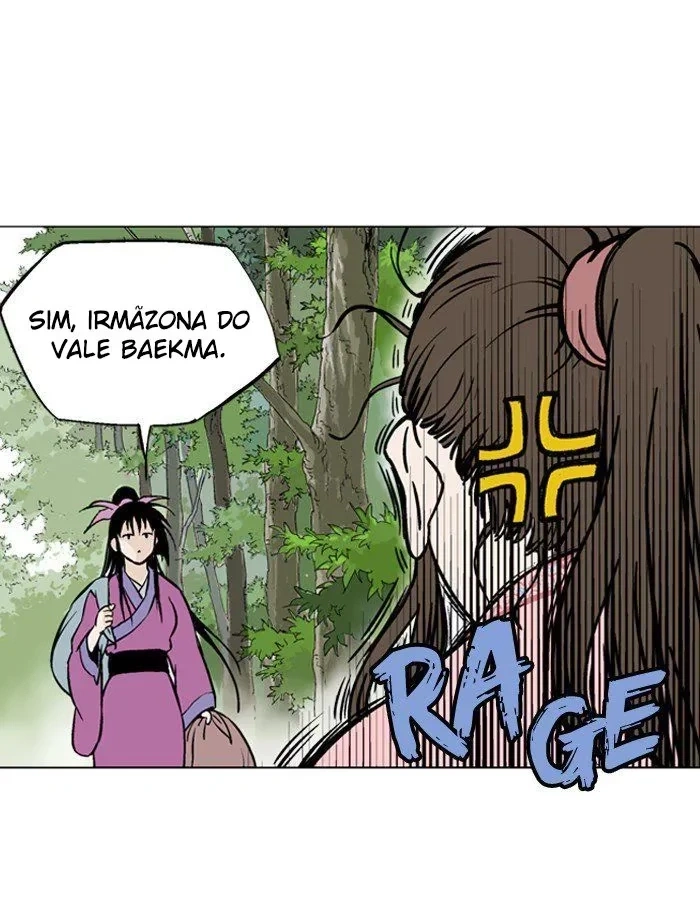 Gosu Capítulo 89 Página 54