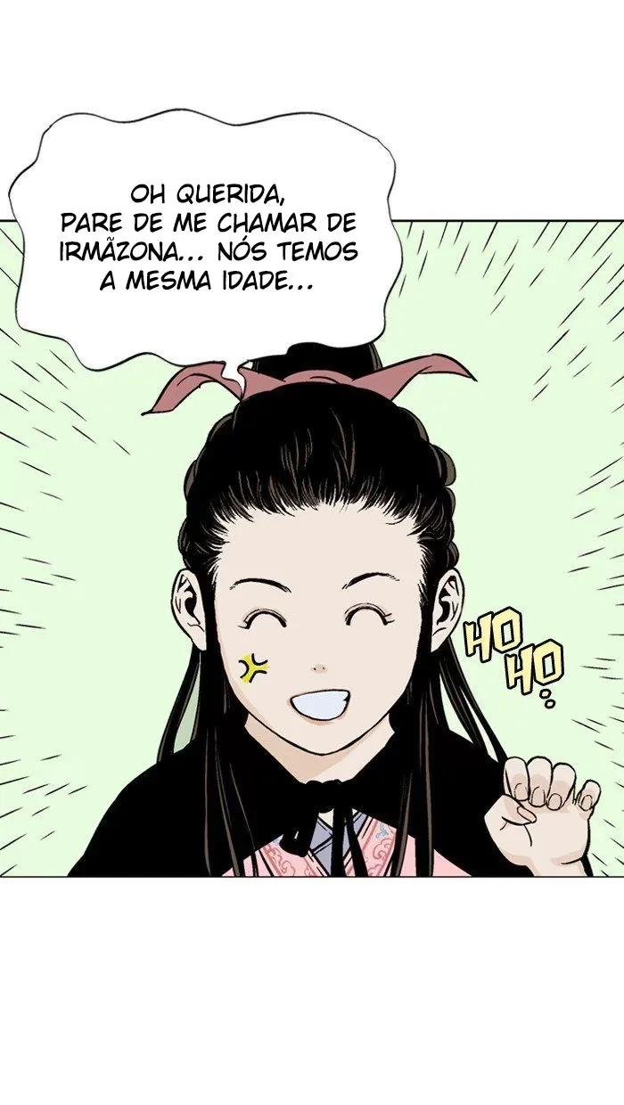 Gosu Capítulo 89 Página 55