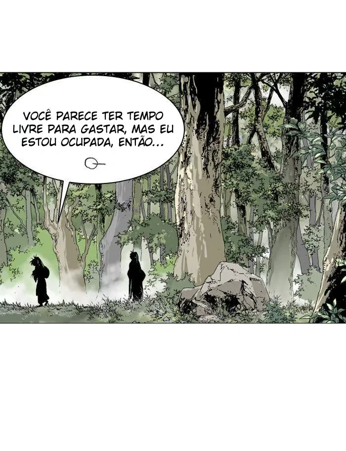 Gosu Capítulo 89 Página 56