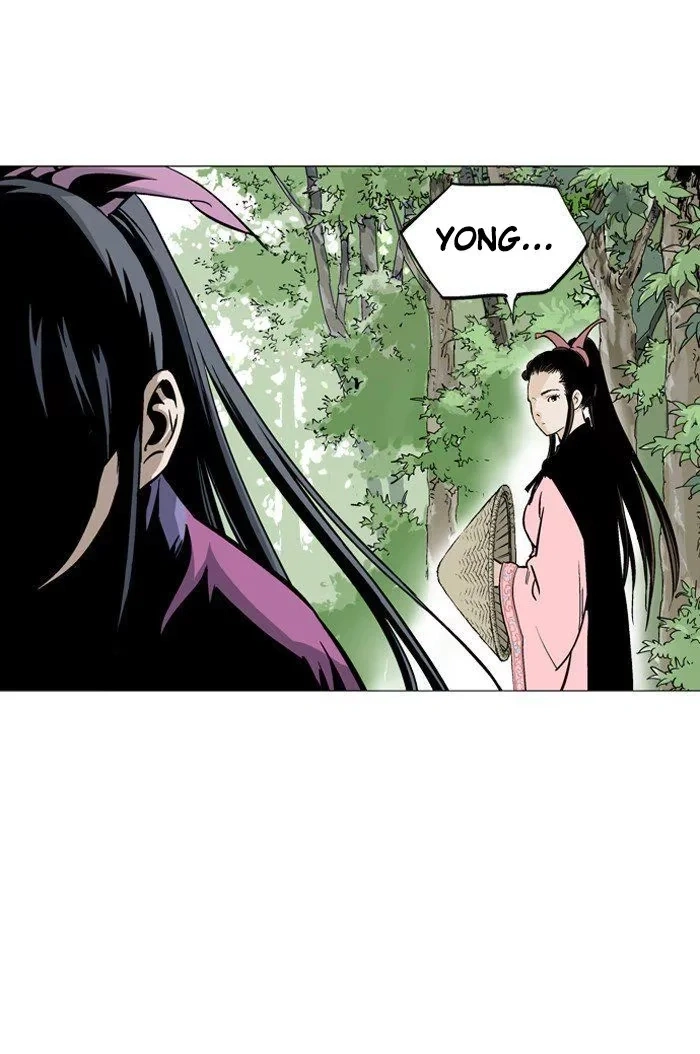 Gosu Capítulo 89 Página 57