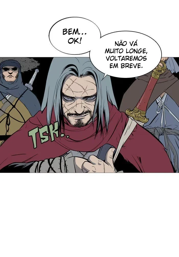 Gosu Capítulo 89 Página 6