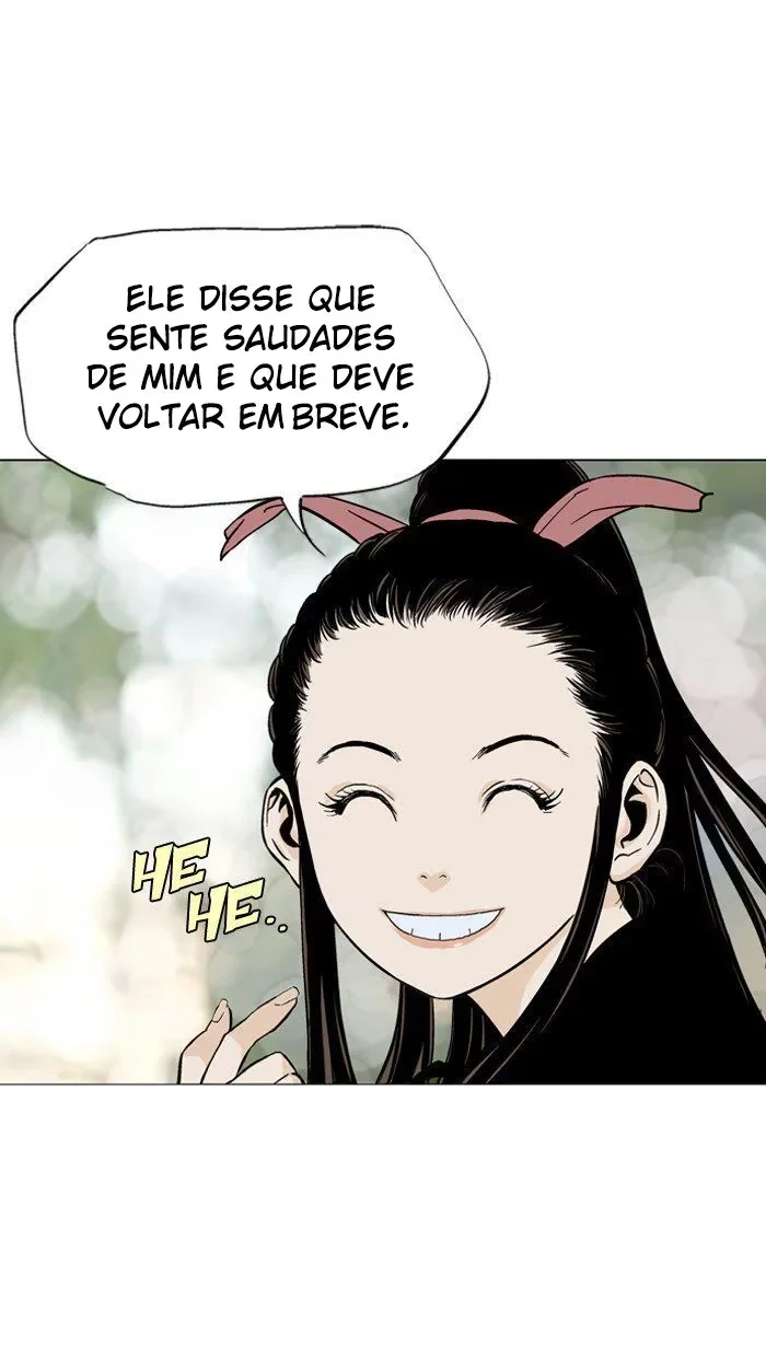 Gosu Capítulo 89 Página 61