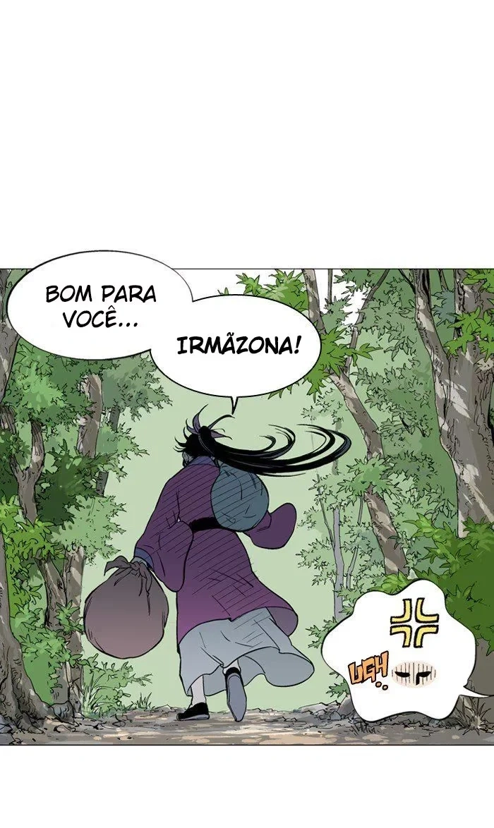 Gosu Capítulo 89 Página 65