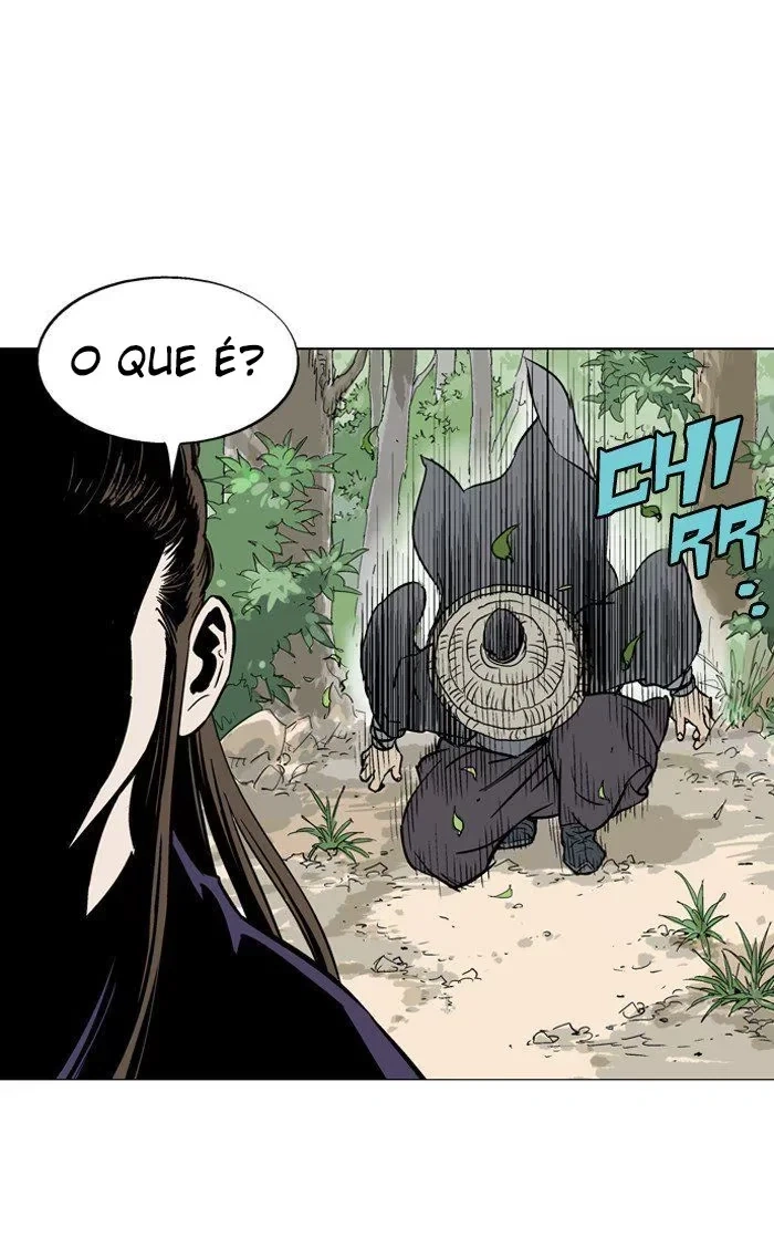 Gosu Capítulo 89 Página 68