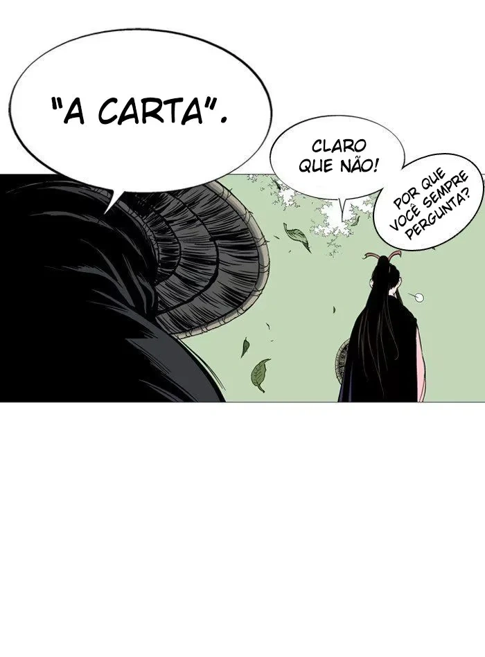 Gosu Capítulo 89 Página 69