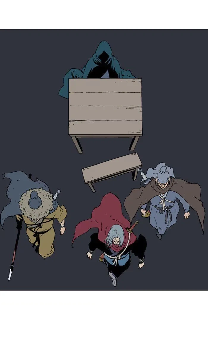 Gosu Capítulo 89 Página 7