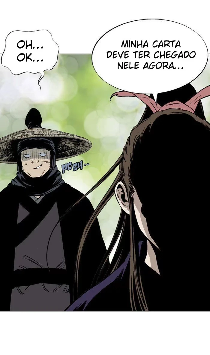 Gosu Capítulo 89 Página 70