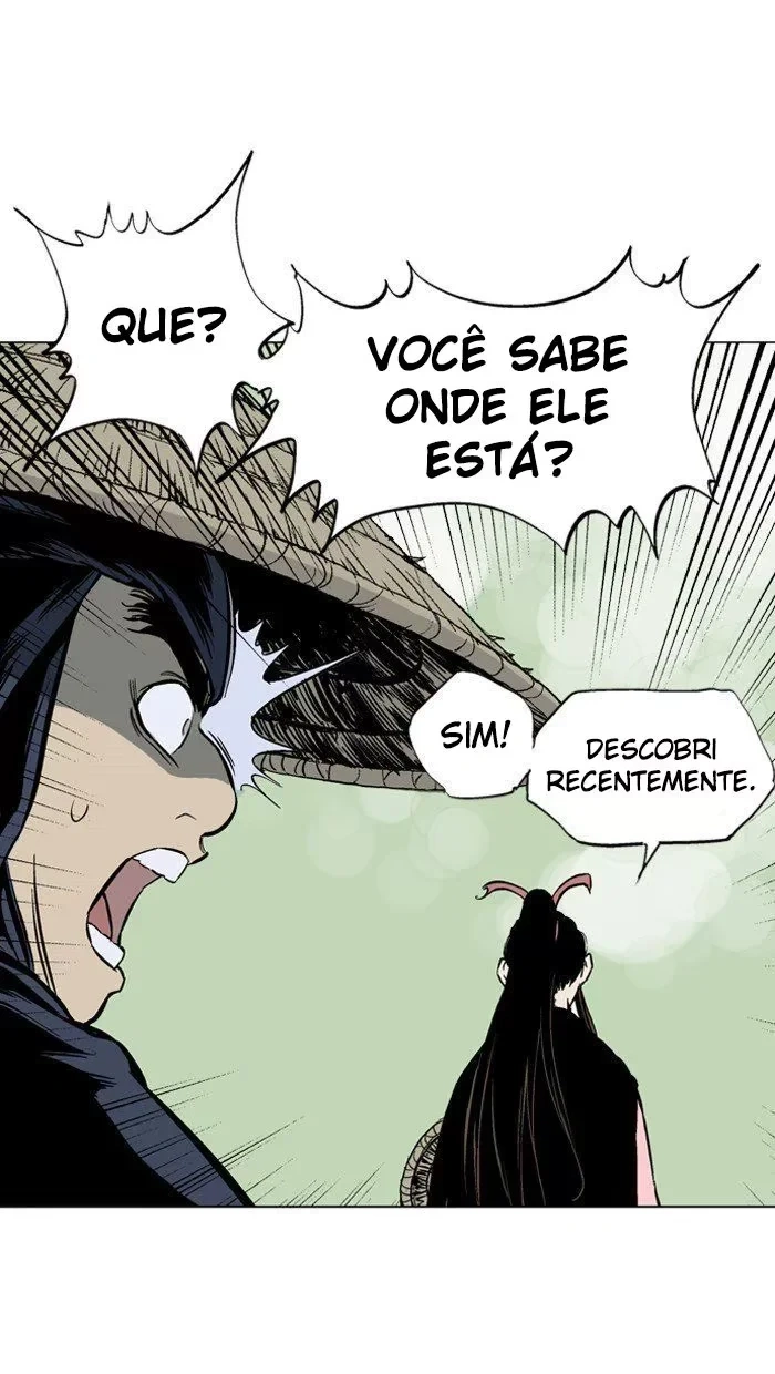 Gosu Capítulo 89 Página 71