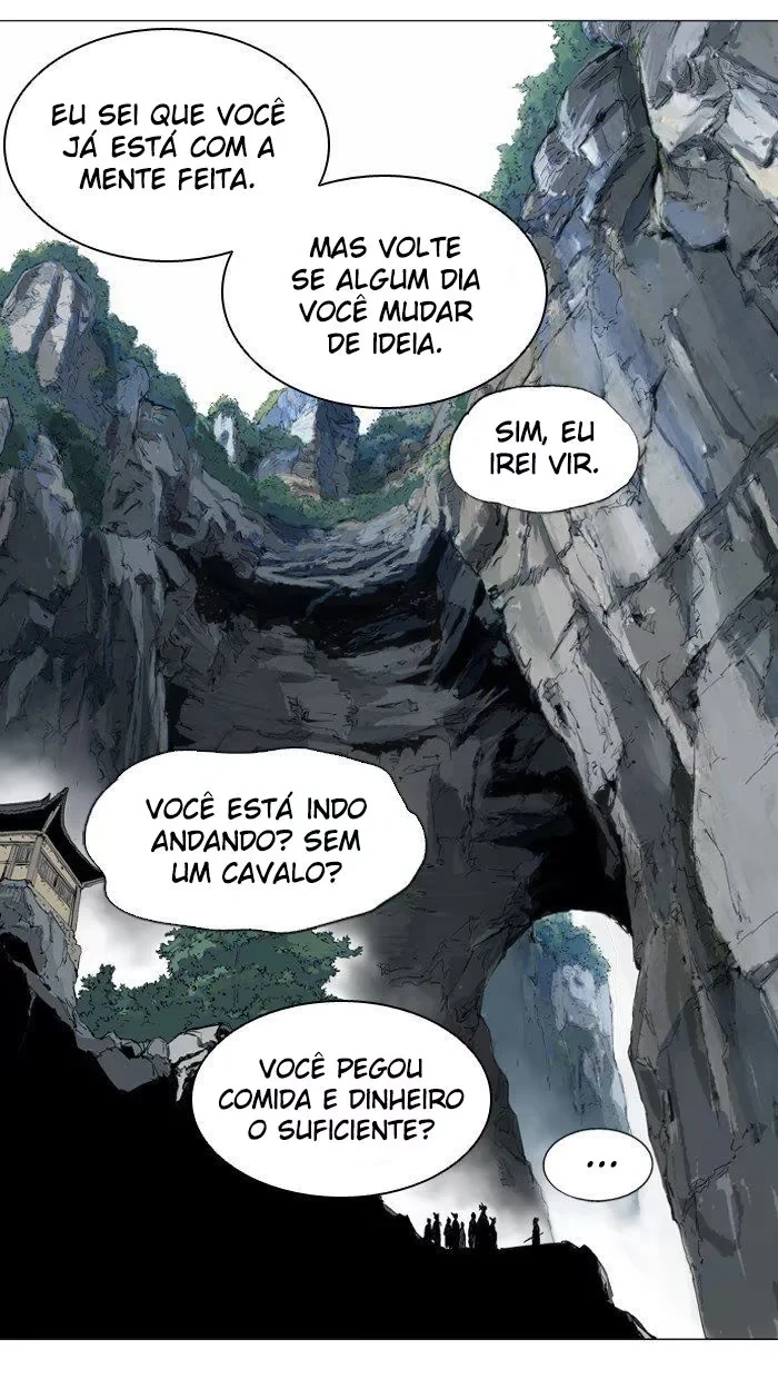 Gosu Capítulo 89 Página 80