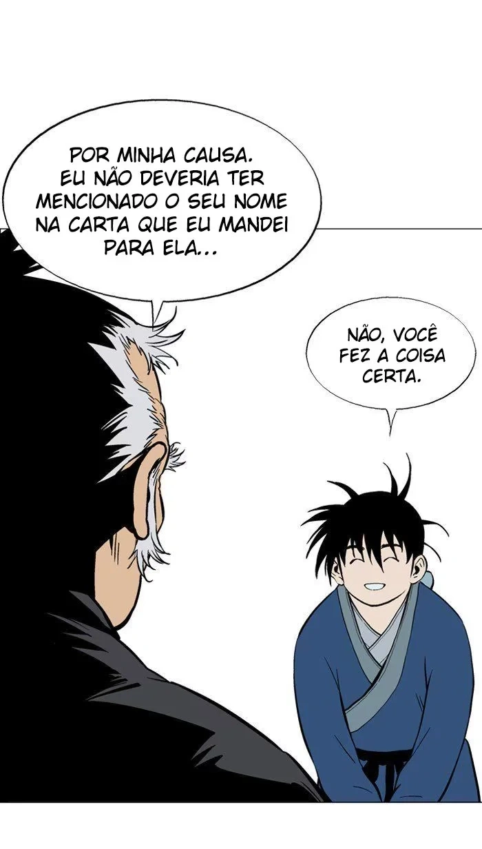Gosu Capítulo 89 Página 83