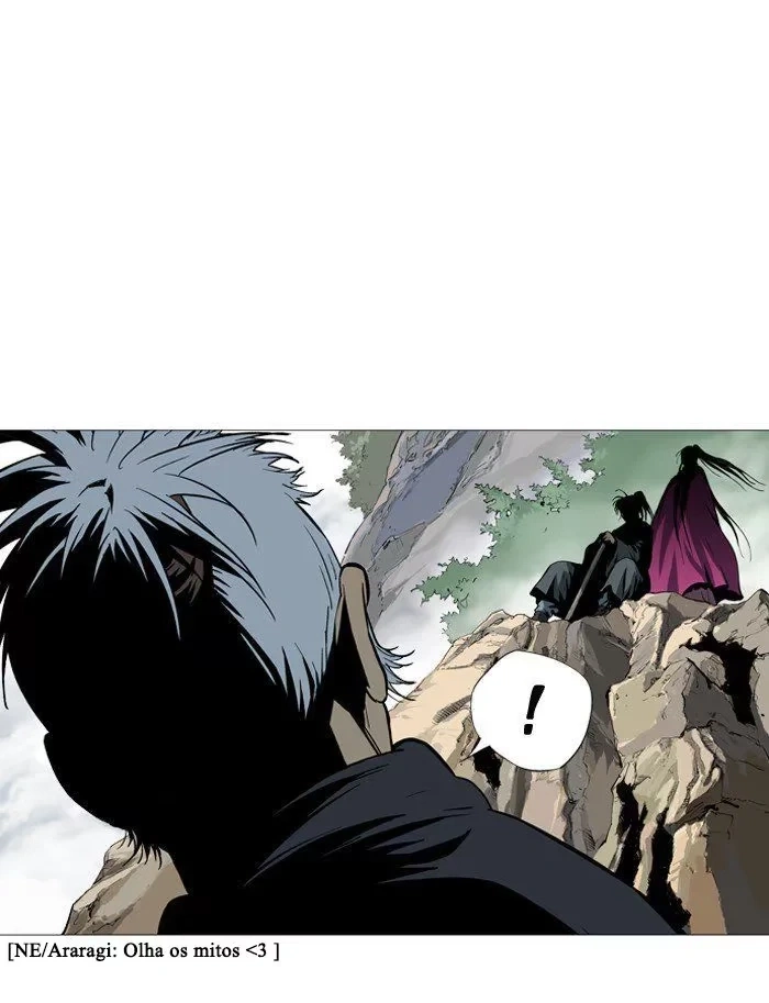 Gosu Capítulo 89 Página 88