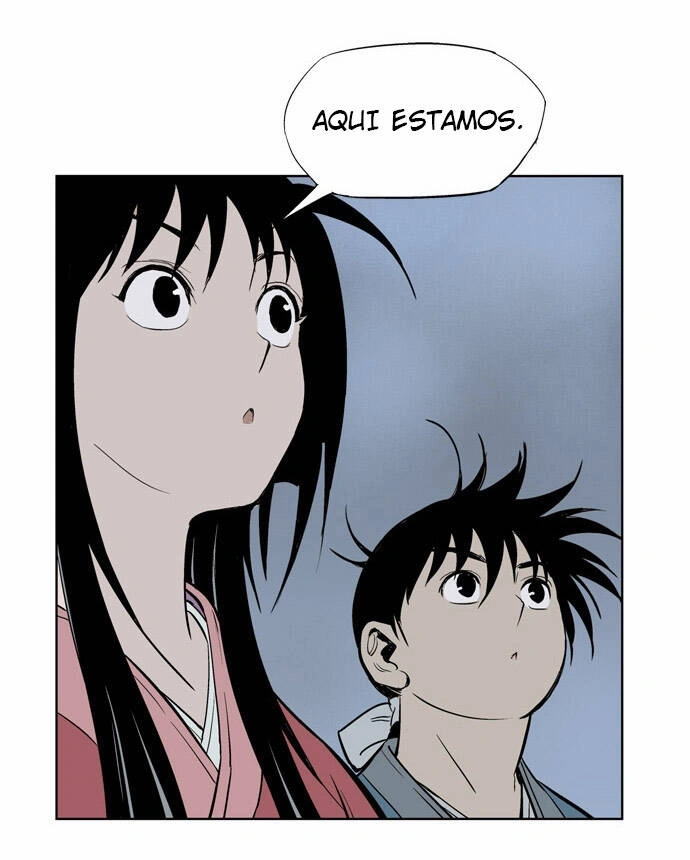 Gosu Capítulo 9 Página 11