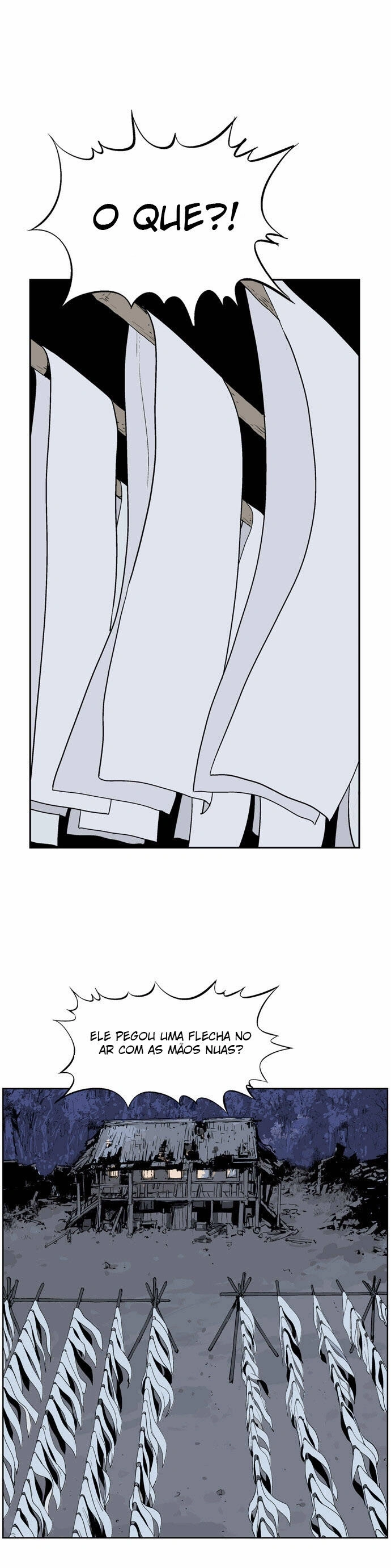 Gosu Capítulo 9 Página 2