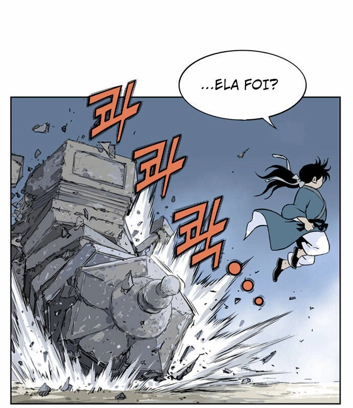 Gosu Capítulo 9 Página 21