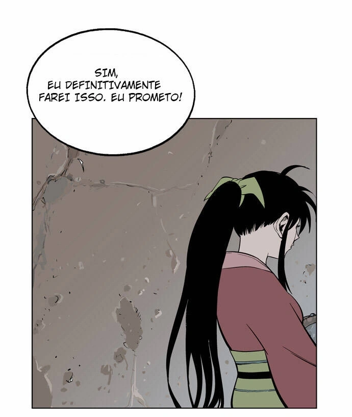 Gosu Capítulo 9 Página 29