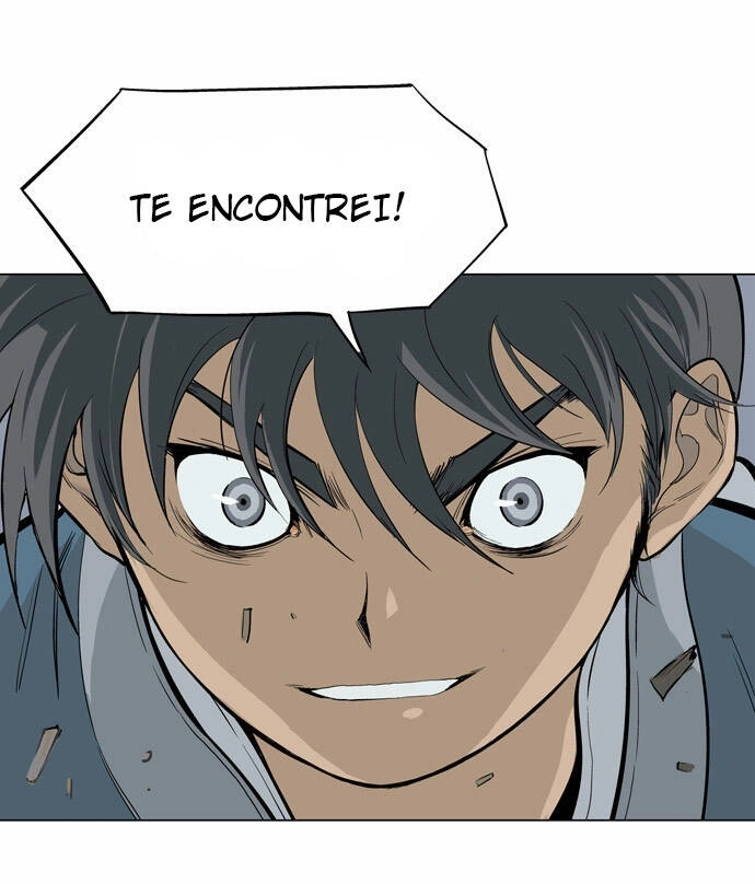 Gosu Capítulo 9 Página 32