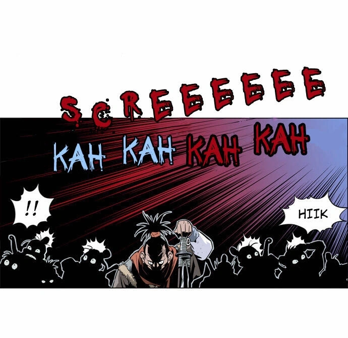 Gosu Capítulo 9 Página 5