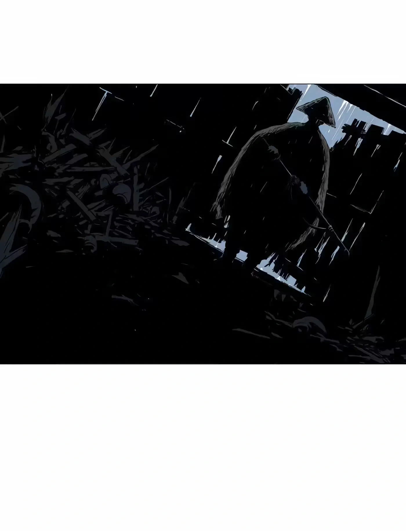 Gosu Capítulo 90 Página 10