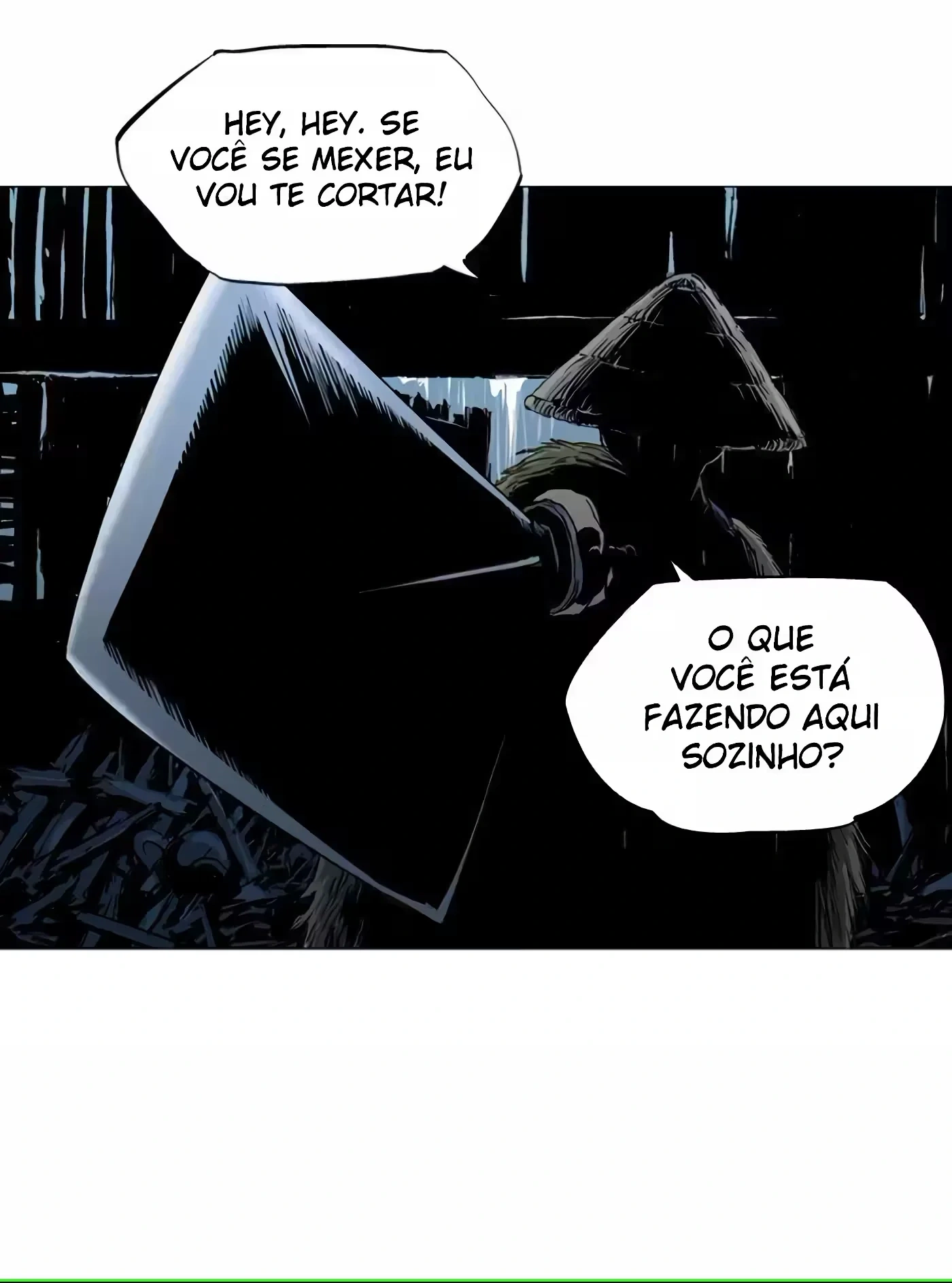 Gosu Capítulo 90 Página 12