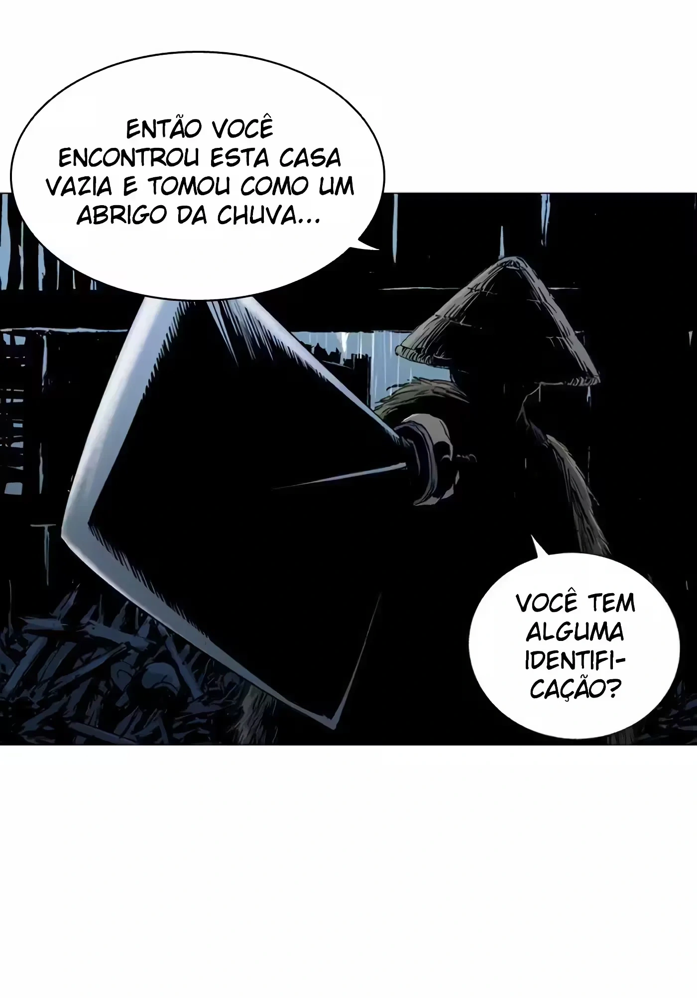 Gosu Capítulo 90 Página 13
