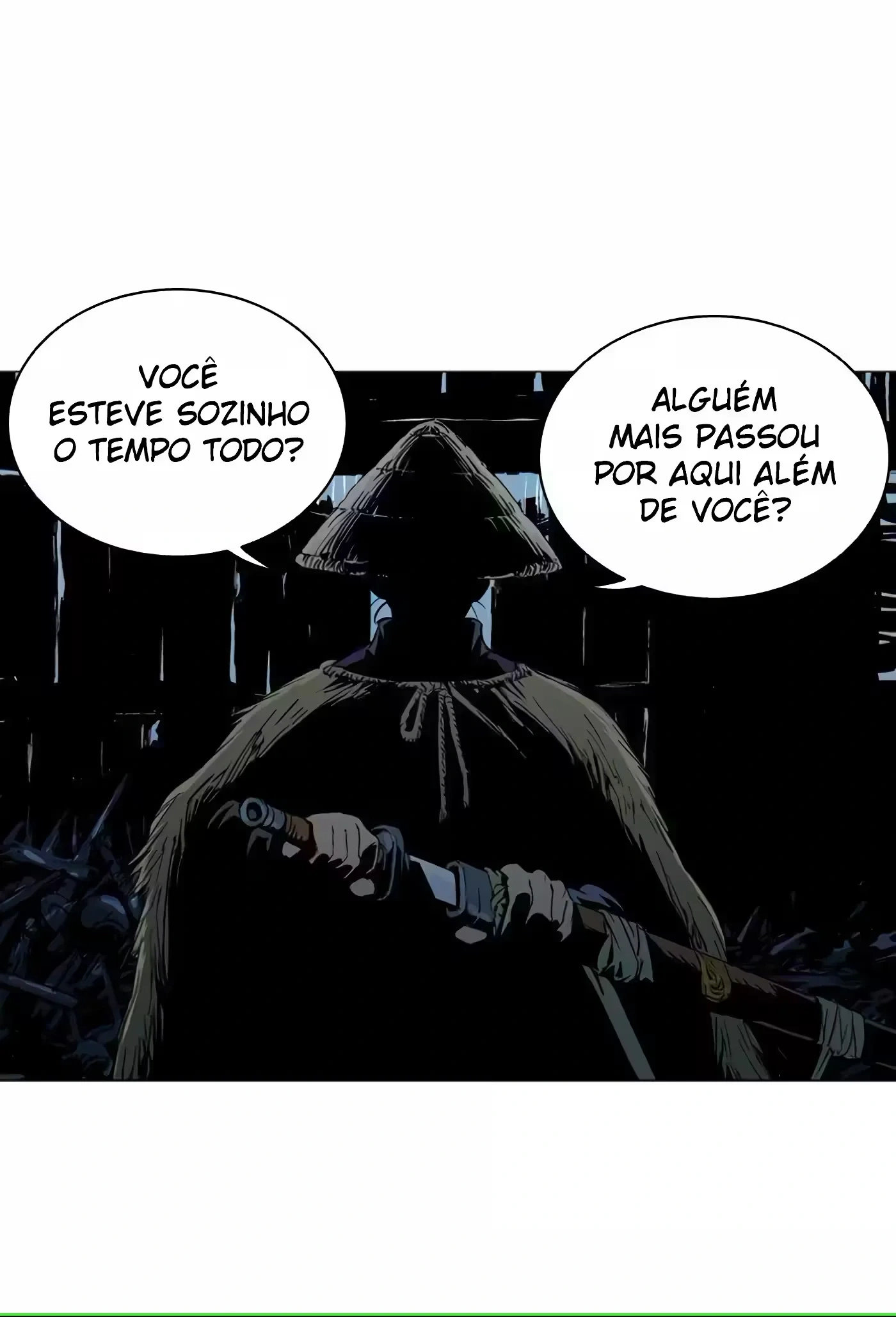 Gosu Capítulo 90 Página 18