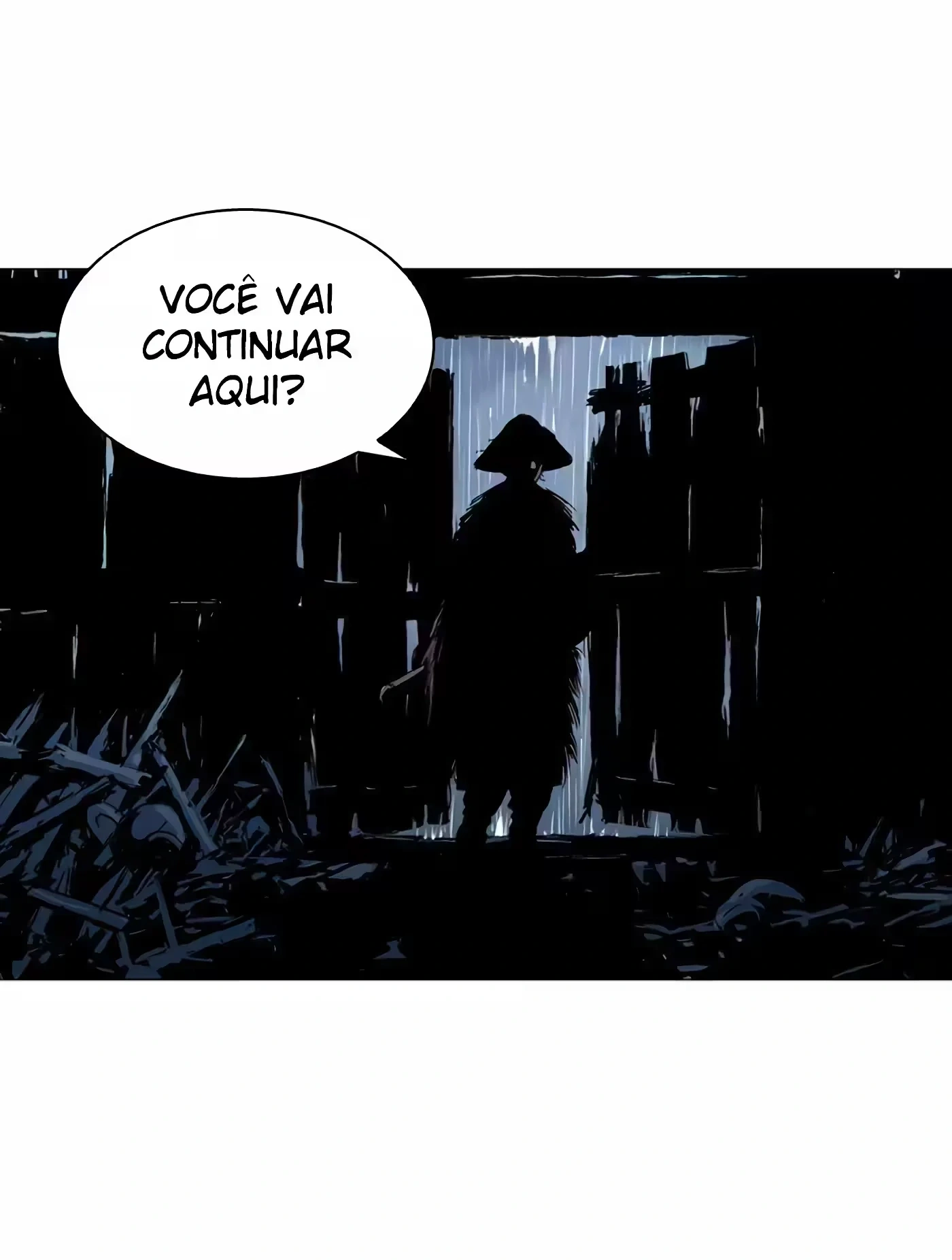 Gosu Capítulo 90 Página 24