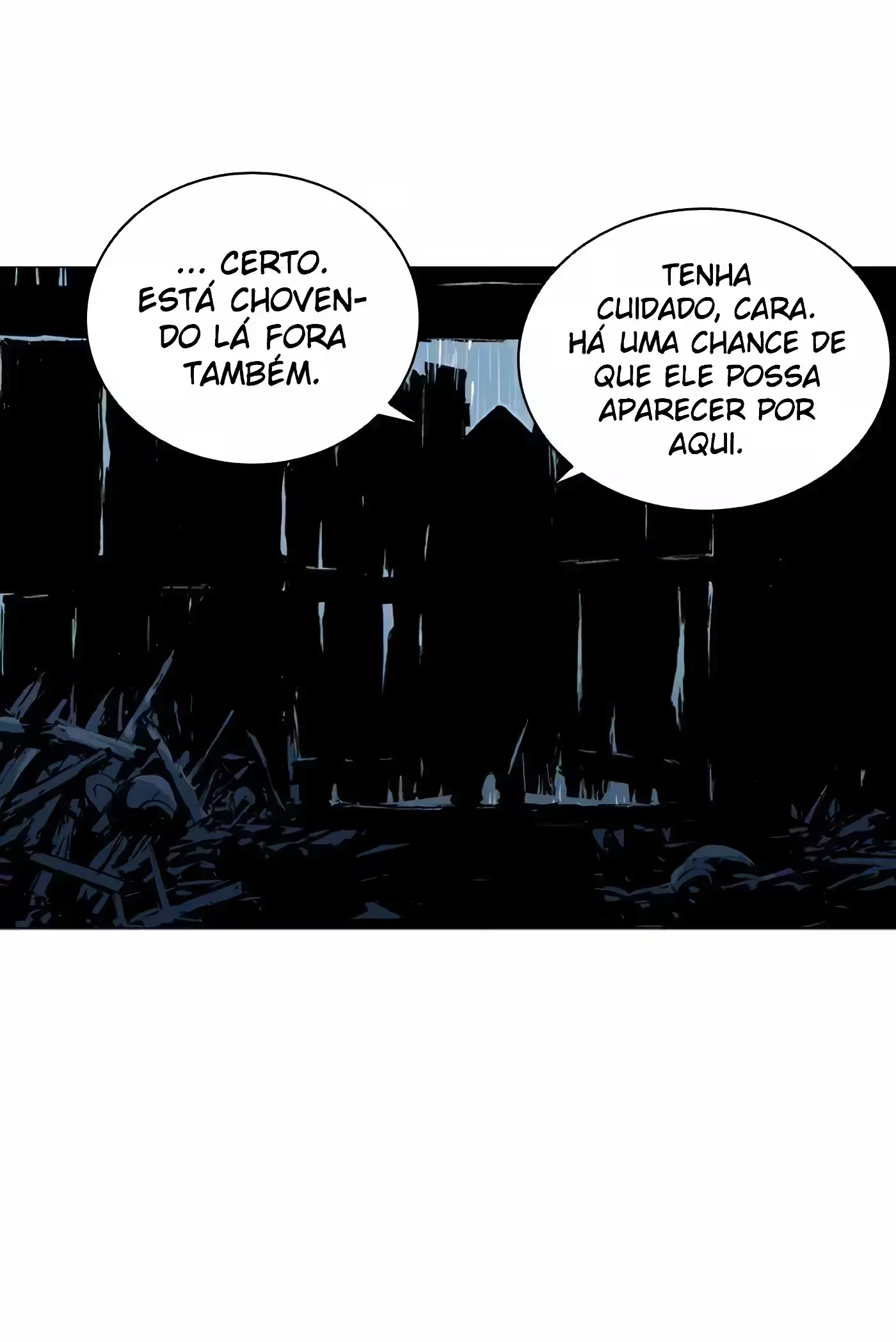 Gosu Capítulo 90 Página 25