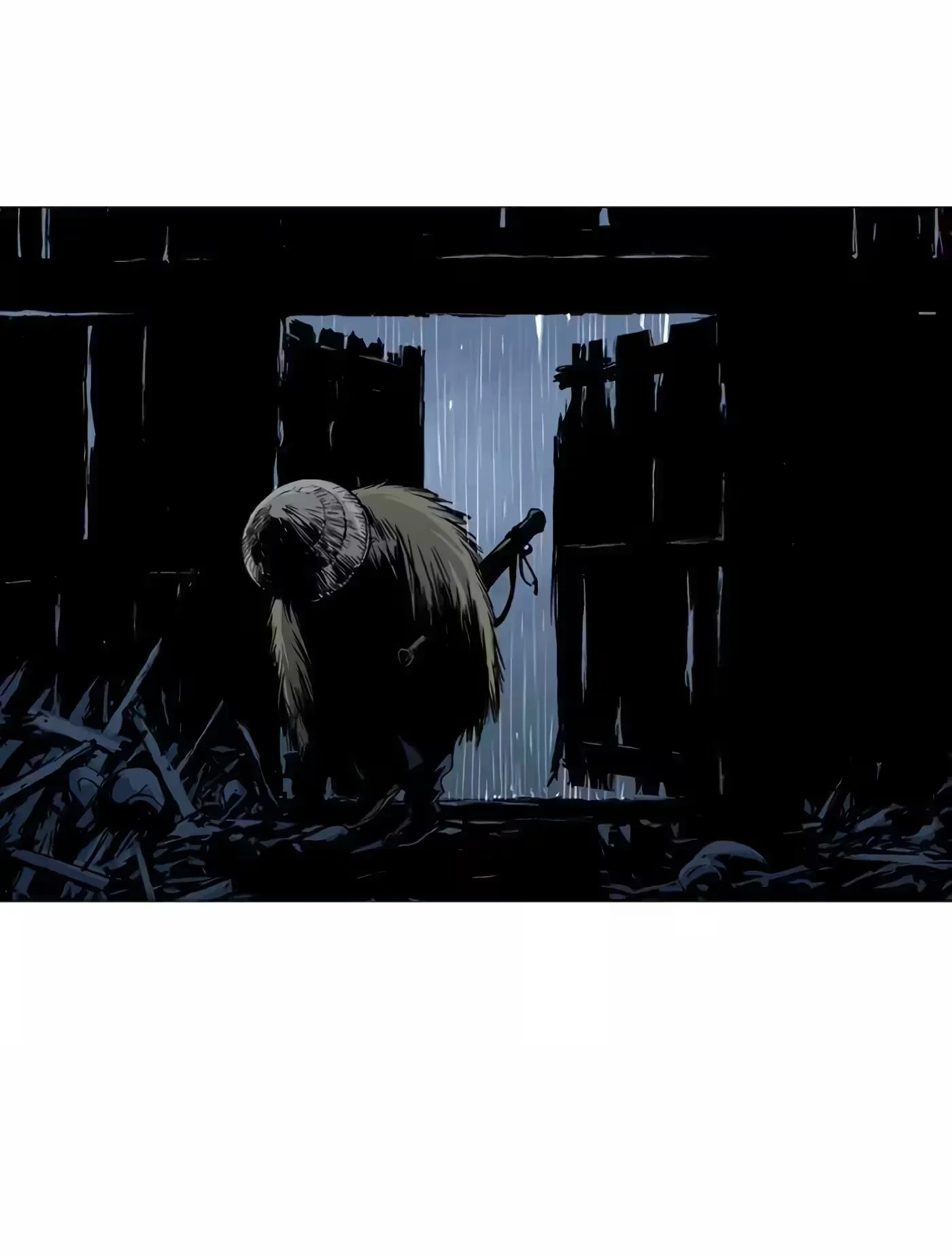 Gosu Capítulo 90 Página 31