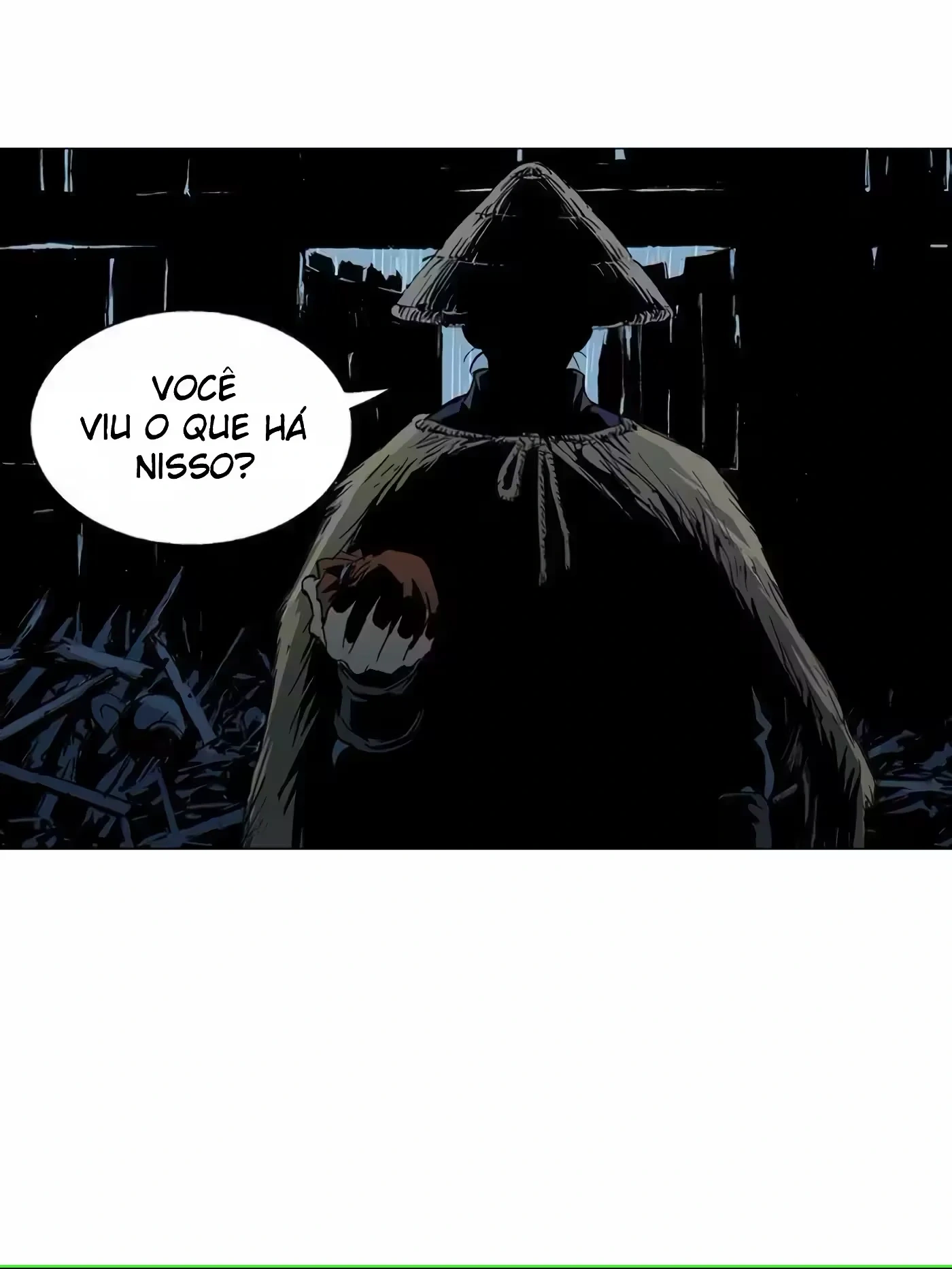 Gosu Capítulo 90 Página 34