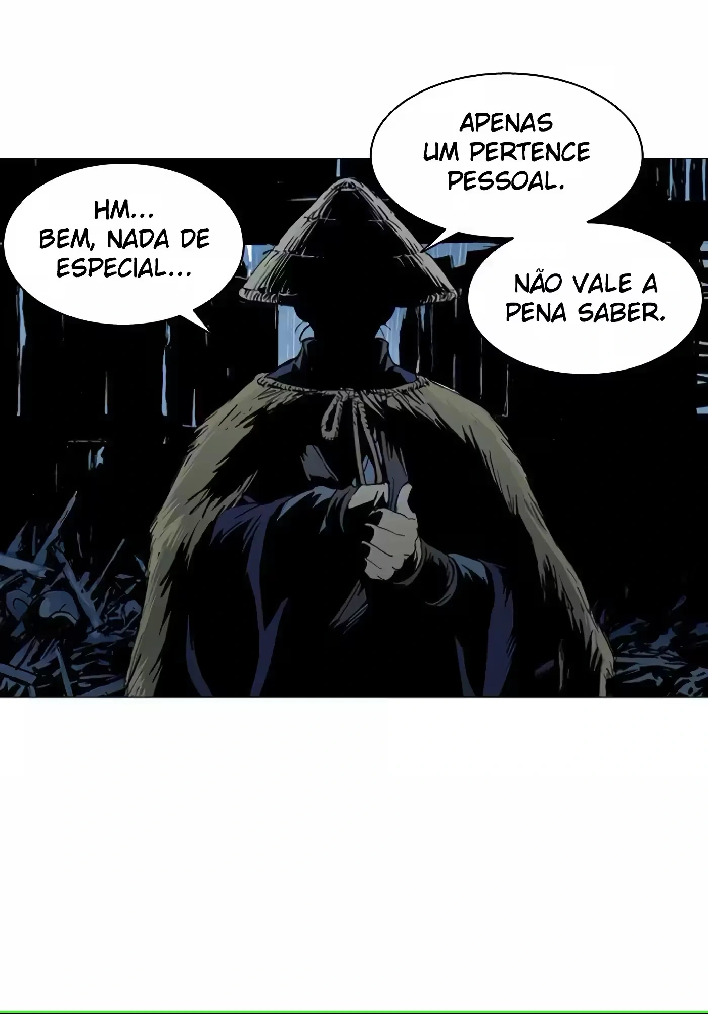 Gosu Capítulo 90 Página 36