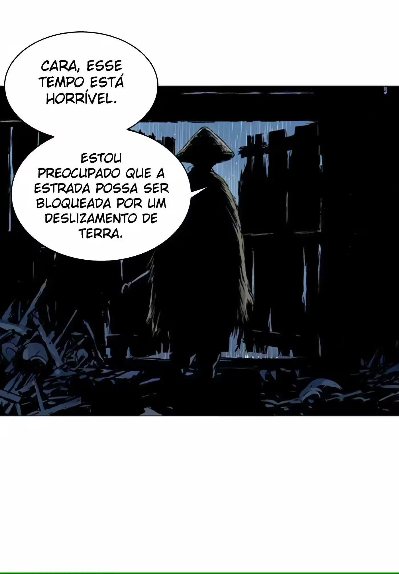 Gosu Capítulo 90 Página 37