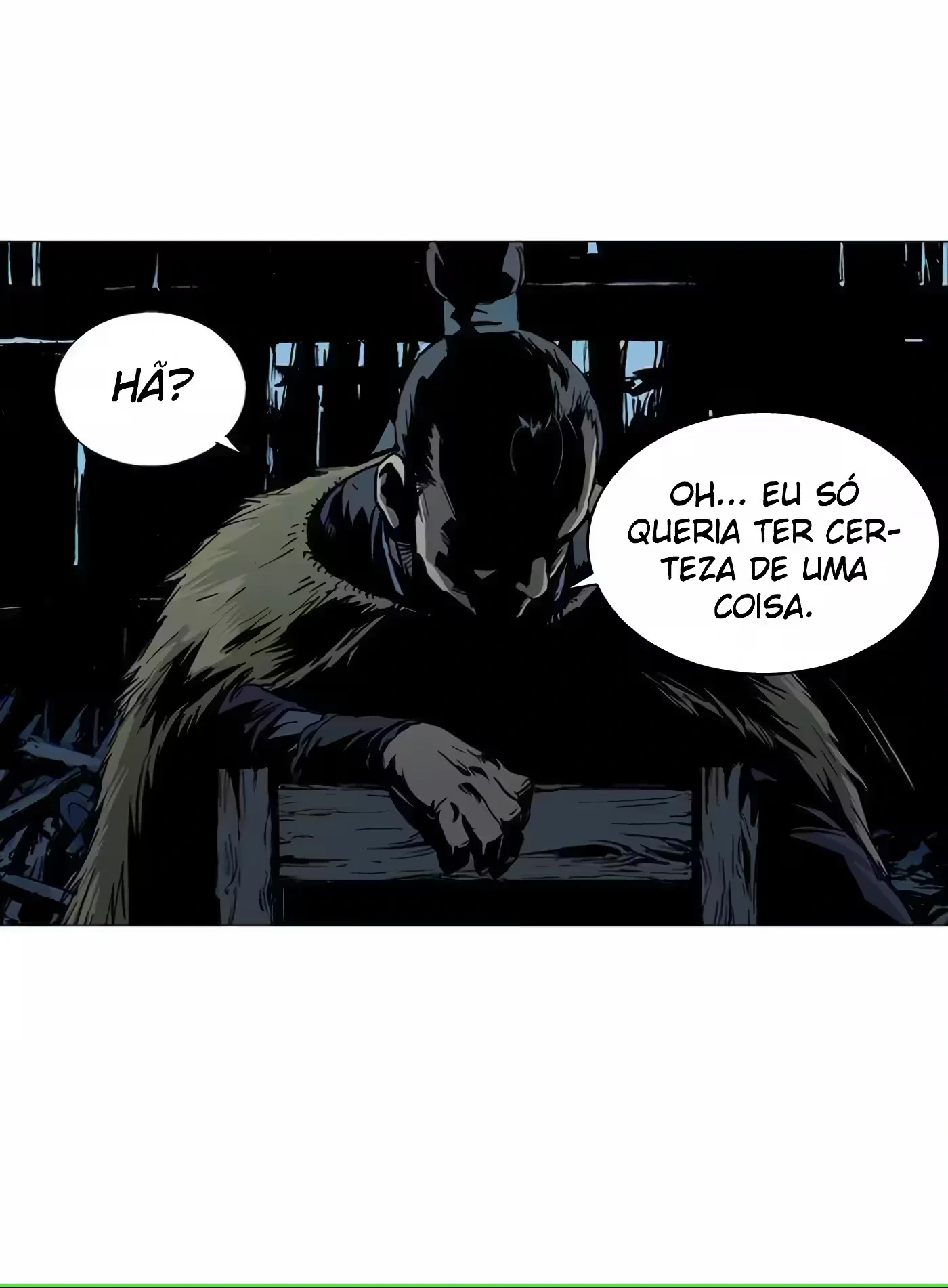 Gosu Capítulo 90 Página 46