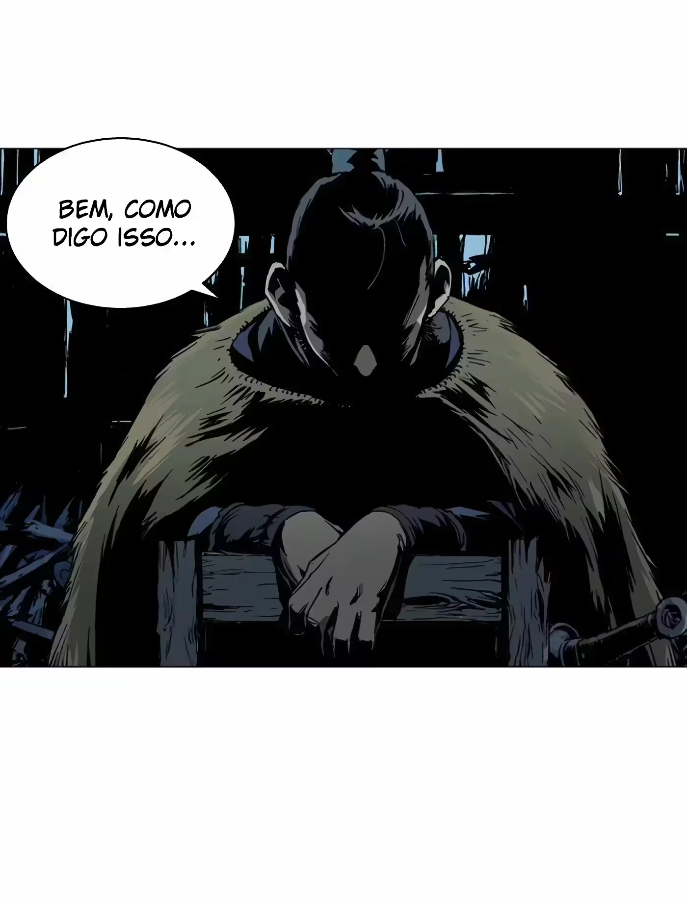 Gosu Capítulo 90 Página 47