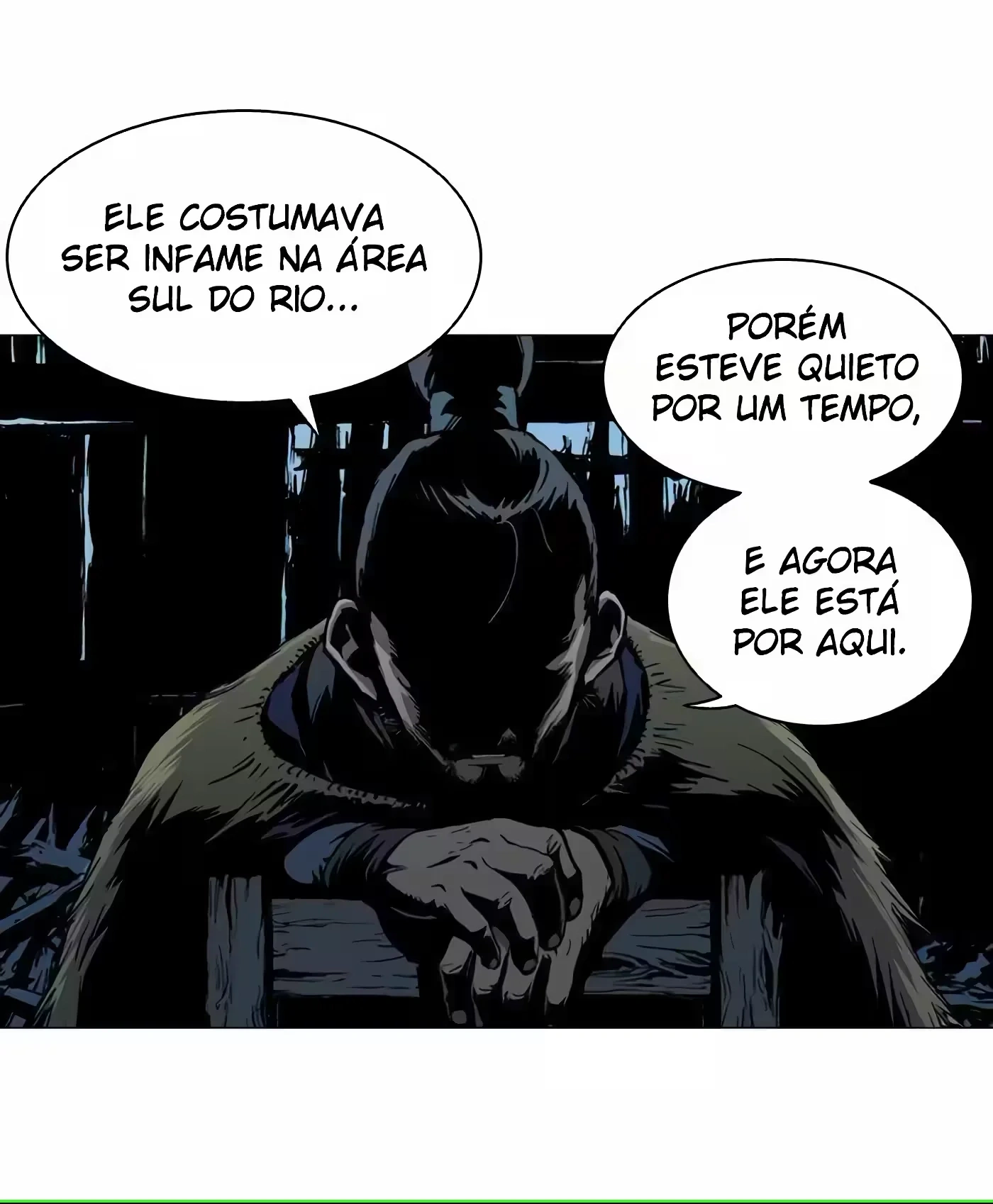 Gosu Capítulo 90 Página 52