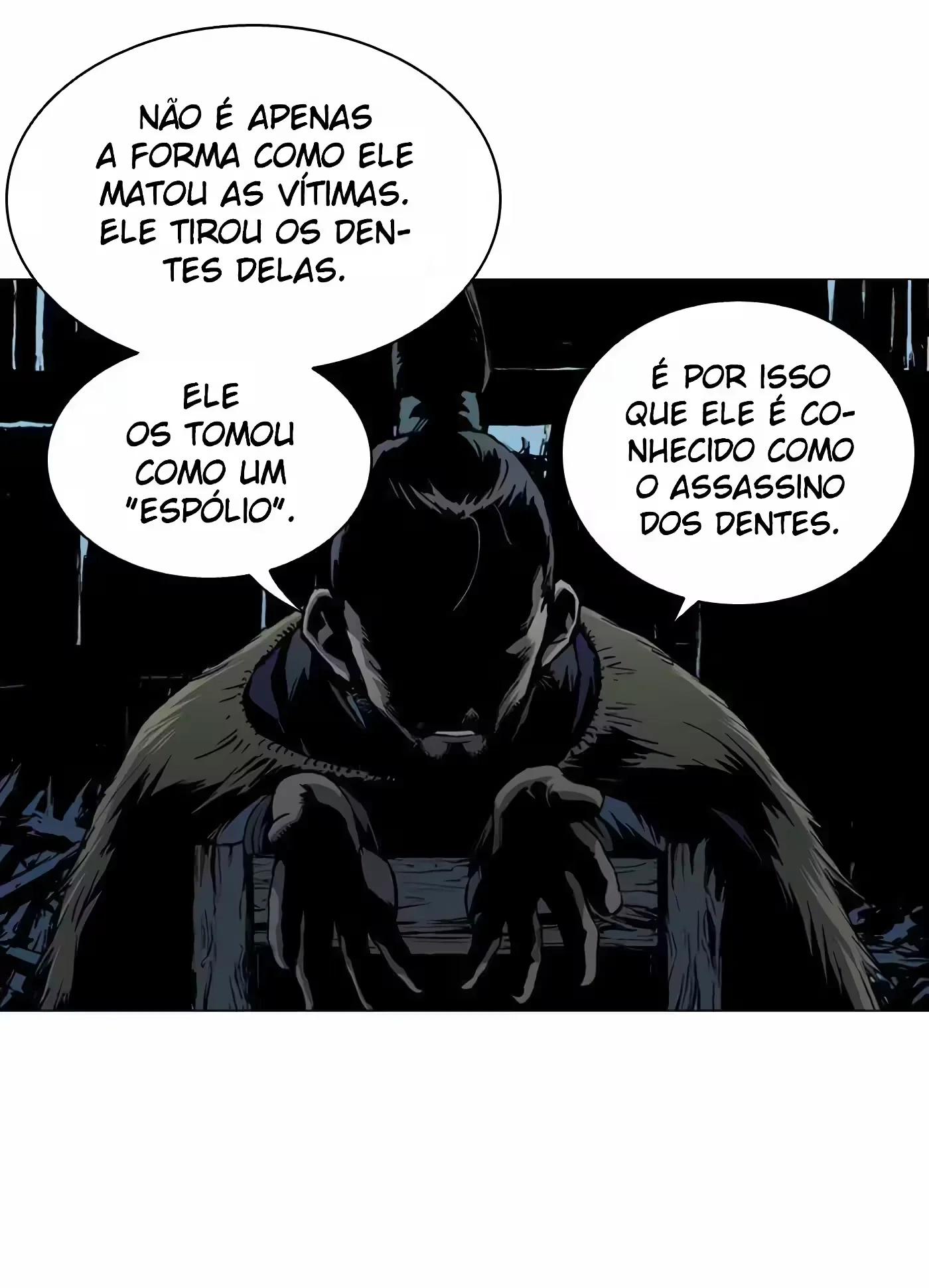 Gosu Capítulo 90 Página 54