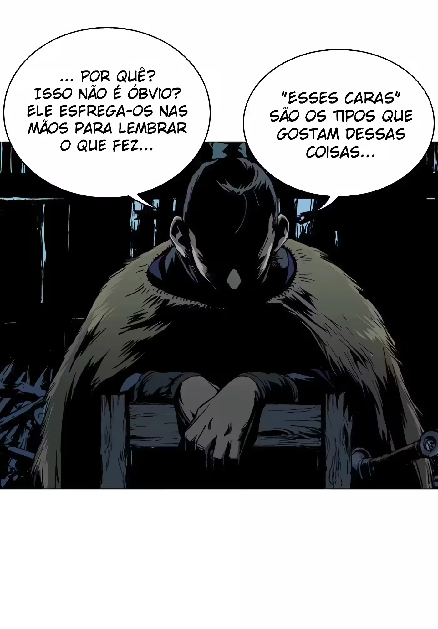 Gosu Capítulo 90 Página 55