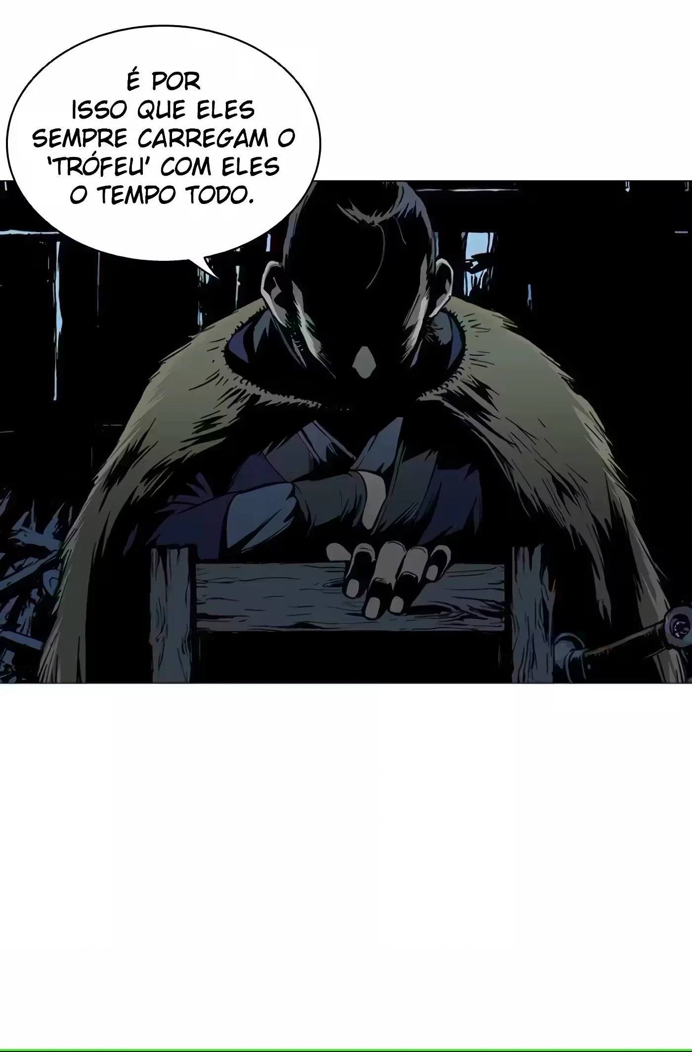 Gosu Capítulo 90 Página 56