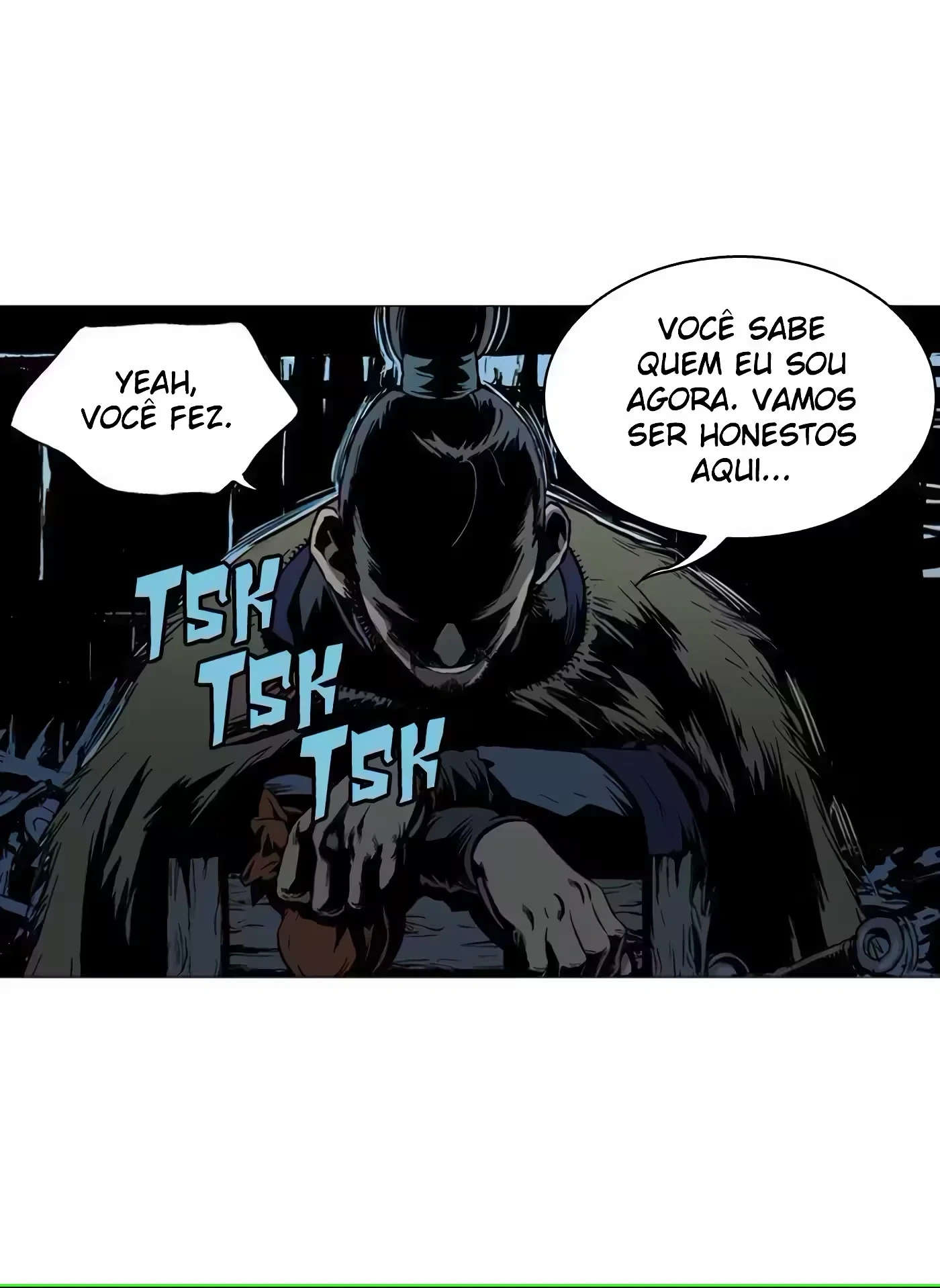Gosu Capítulo 90 Página 64